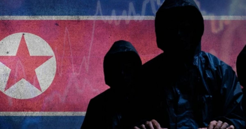 Северокорейские хакеры из Lazarus Group переместили 244 BTC на $19,4 млн