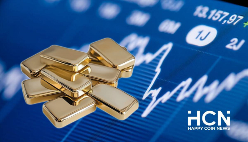 В июле приток средств в глобальные золотые ETF достиг $3 млрд после двух месяцев оттока