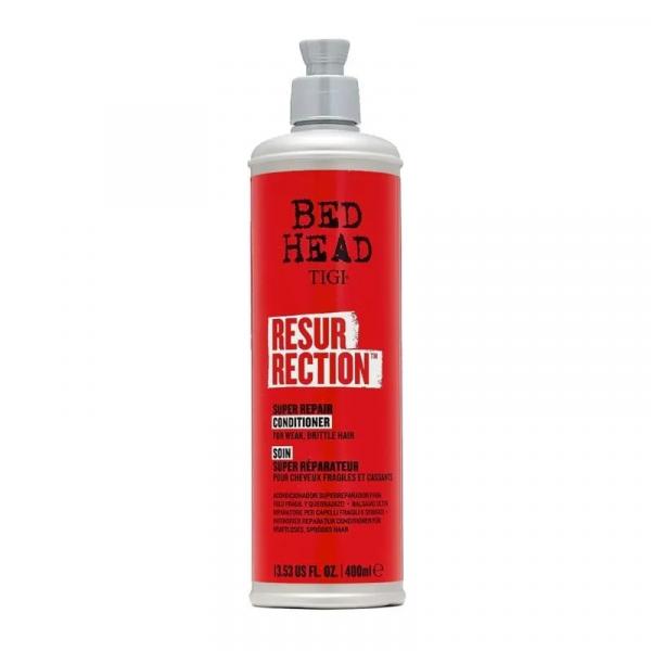 Кондиционер Tigi Bed Head Resurrection для сильно поврежденных волос, 400 мл
