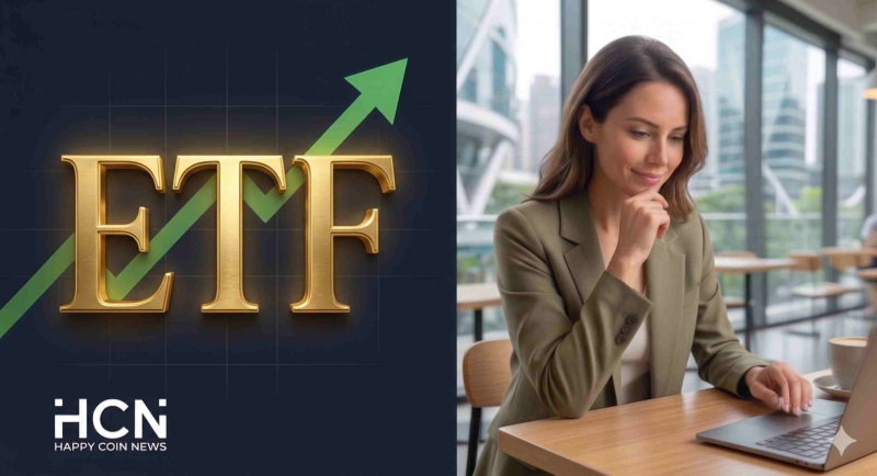 Спрос на BTC резко усилился &mdash; за день в биткоин-ETF инвестировали почти $1 млрд