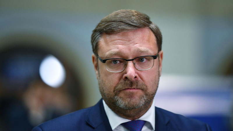 Косачев оценил итоги конференции в Мюнхене