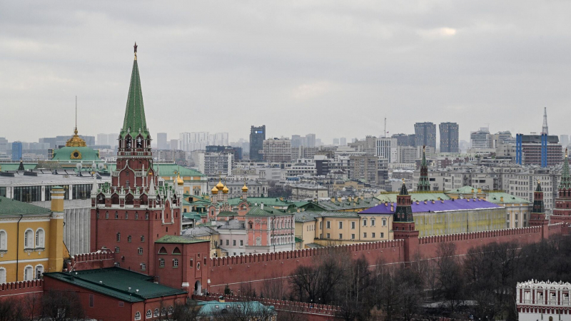 Кремль: Россия и США сделали шаг в сторону урегулирования на Украине