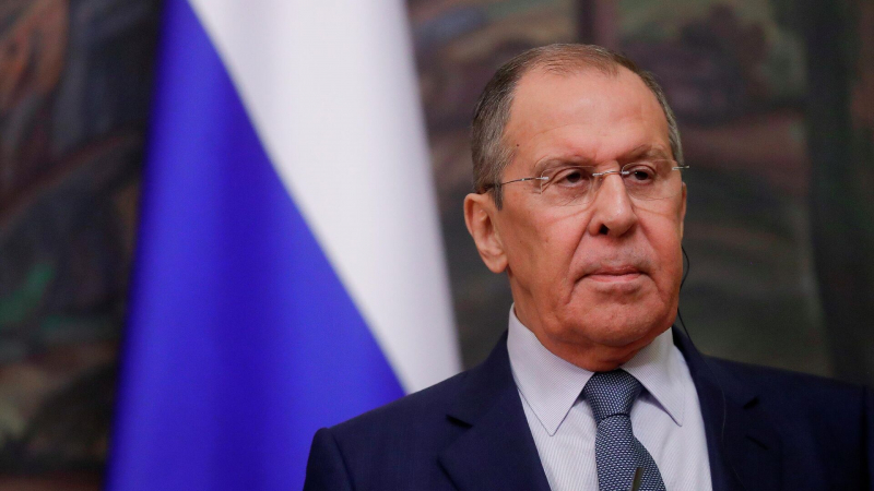 Лавров проведет переговоры с главой МИД Сербии