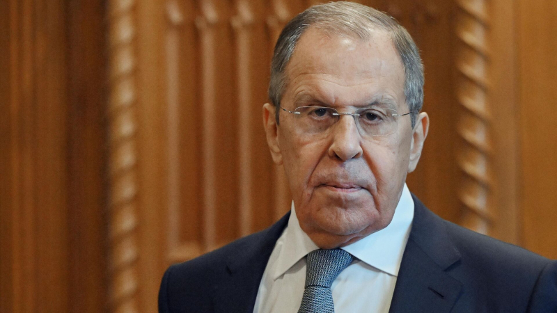 Лавров рассказал о договоренностях с Турцией по сирийскому вопросу
