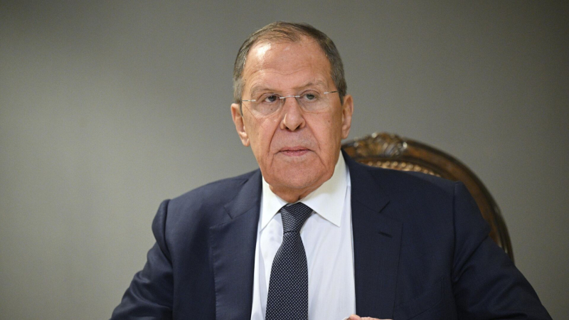 Лавров высказался о позициях стран в отношении урегулирования на Украине