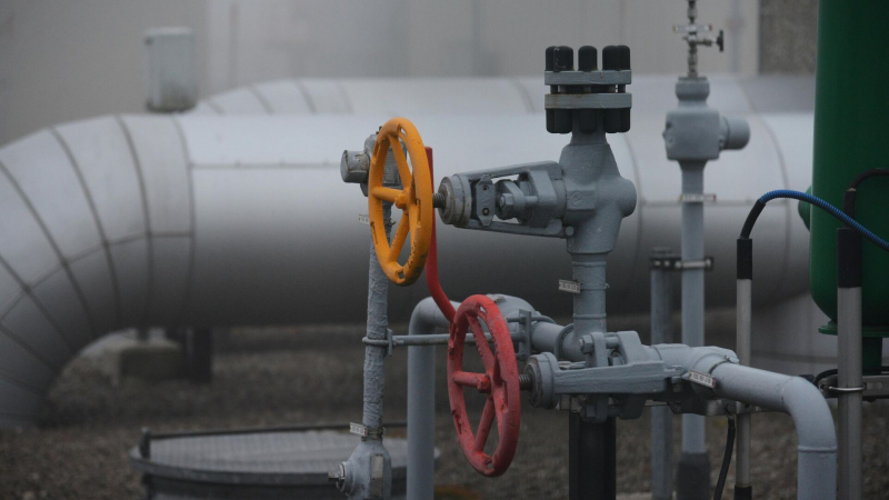 Посол в Вене прокомментировал отказ Австрии от российского газа