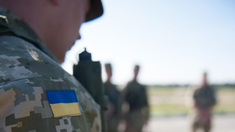 СМИ раскрыли главный страх Запада из-за Украины