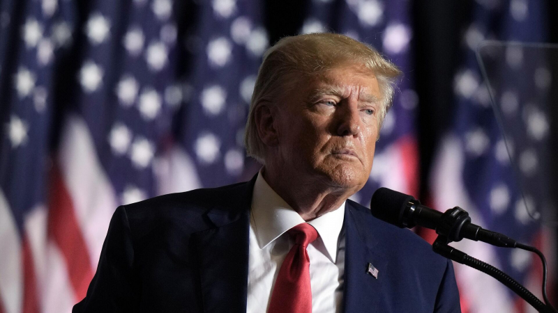 Трамп тайно поручил Уиткоффу содействовать переговорам с Россией, пишут СМИ
