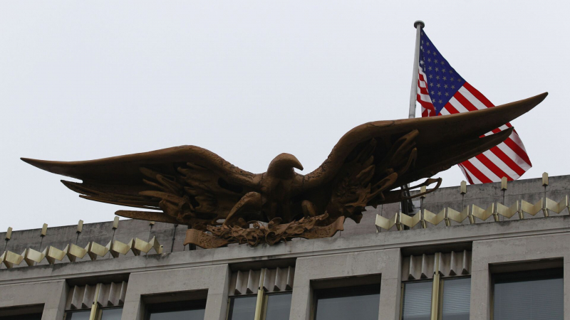 В Британии не посчитали предательством действия США в отношении Украины