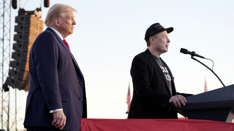 В Финляндии выступили с резким требованием к Трампу и Маску по НАТО