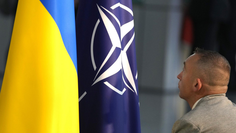 В Киеве прокомментировали слова главы Пентагона о членстве Украины в НАТО