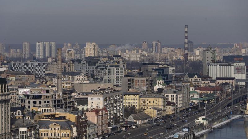 В Кремле ответили на вопрос о выборах на Украине