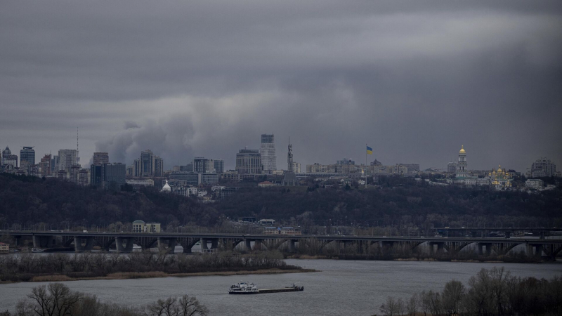 В Крыму заявили, что помощь Запада больно аукнется Украине