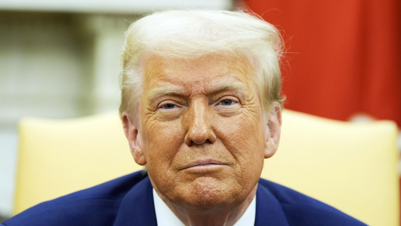 В Польше отреагировали на желание Трампа перезагрузки отношений с Россией